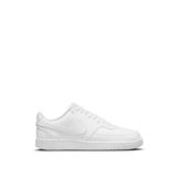 Nike Erkek Beyaz Klasik Sneaker 45 Numara NIKE COURT VISION LO NN Modeli