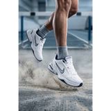 Nike Erkek Beyaz Spor Ayakkabı - Antrenman, Yürüyüş ve Koşu Ayakkabısı