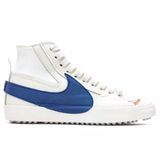 Nike Erkek Blazer Mıd 77 Spor Ayakkabı