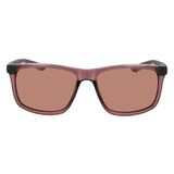 Nike Erkek Chaser Ascent güneş gözlüğü, pembe-kahverengi, 140 mm, Pembe-kahverengi, 140 mm