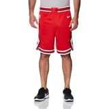 NIKE Erkek Chi M Nk Swgmn Kısa Yol 18 NBA Pantolonu