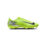 Nike Erkek Çim Zemin Kramponu Mercurıal Vapor 16 Academy - Siyah