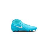 Nike Erkek Çim Zemin Kramponu Phantom Luna 2 Club, Mavi, 42 Beden
