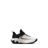 Nike Erkek Çocuk Beyaz Basketbol Ayakkabısı 32 Numara GIANNIS IMMORTALITY 4 (PS Modeli