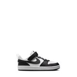 Nike Erkek Çocuk Beyaz Klasik Sneaker 31 Numara COURT BOROUGH LOW RECRAFT Modeli