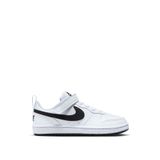 Nike Erkek Çocuk Beyaz Klasik Sneaker 32 Numara Nike Court Borough Low Re Modeli