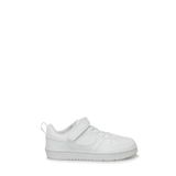 Nike Erkek Çocuk Beyaz Klasik Sneaker 34 Numara COURT BOROUGH LOW RECRAFT Modeli