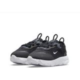 Nike Erkek Çocuk Günlük Ayakkabı Siyah Tekstil Malzeme ile Konforlu Tasarım CW1620-003
