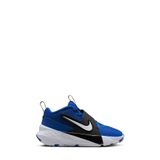 Nike Erkek Çocuk Mavi Koşu Ayakkabısı 31 Numara Nike Team Hustle D Modeli