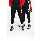 Nike Erkek Çocuk Siyah Eşofman Altı S Beden Nike Club Fleece Modeli