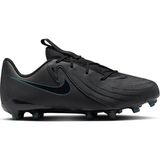 Nike Erkek Çocuklar için Jr Phantom Gx II Academy FG/MG Krampon 37,5 Numarada Siyah Renk