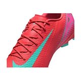 Nike Erkek Çoklu Çim Zemin Kramponu Men's Multi-Turf Cleats - Pembe