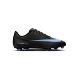 Nike Erkek Çoklu Çim Zemin Kramponu Mercurıal Vapor 16 Club Fg/mg - Siyah