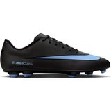 Nike Erkek Çoklu Çim Zemin Kramponu Mercurıal Vapor 16 - Siyah