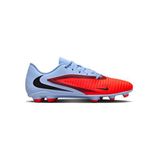 Nike Erkek Çoklu Çim Zemin Kramponu Phantom 6 Low Club Fg/mg - Mavi