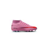 Nike Erkek Çoklu Çim Zemin Kramponu Superfly 10 Club Fg/Mg