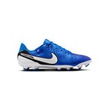 Nike Erkek Çoklu Çim Zemin Kramponu Tiempo Legend 10 Academy DV4337-400 1 Beden Büyük Almanızı Öneriyoruz - Lacivert