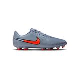 Nike Erkek Çoklu Çim Zemin Kramponu Tıempo Legend 10 Club Fg/mg - Mavi