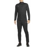 Nike Erkek Df Acd23 Tişört, Siyah/Siyah/Beyaz, S
