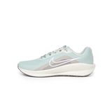 Nike Erkek Downshifter 13 Yol Koşu Ayakkabısı, Açık Gümüş/Beyaz/Kolej Gri/Yelken, 45 EU