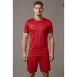 Nike Erkek Dri-FIT PRK-26 Antrenman Tişörtü - Slim Fit Kısa Kollu Spor Tişört