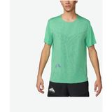 Nike Erkek Dri-Fit Rise 365 Trail Koşu Üstü DM4646-363 - XL - Yeşil