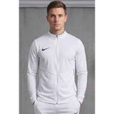 Nike Erkek Dri-FIT Tam Fermuarlı Eşofman Üstü -Antrenman Ceketi