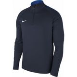 Nike Erkek Dry Acdmy 18 Dril Sweatshirt