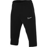 Nike Erkek Erkek 3/4 Örgü Futbol Pantolonu M Nk Df Acd23 3/4 Pantolon Kp