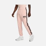 Nike Erkek Eşofman Altı FJ0554-601 - Pembe - XL