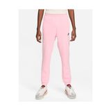 Nike Erkek Eşofman Altı, Pembe, XL Beden