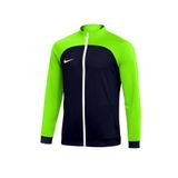 Nike Erkek Eşofman Üstü Academy Pro Fermuarlı Eşofman Üstü Spor Fermuarlı Sweatshirt