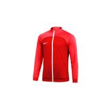 Nike Erkek Eşofman Üstü DH9234-657 Academy Pro Kırmızı
