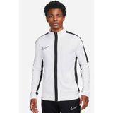 Nike Erkek Eşofman Üstü Raşel Kumaş Erkek Sweatshirt DR1681-100-BEYAZ