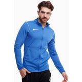 Nike Erkek Fermuarlı Sweatshirt Jacket Drı-Fıt Teknoloji