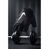Nike Erkek Fitness Ağırlık Eldiveni GYM ( XL ) Beden