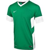 Nike Erkek Futbol Forması - Academy 14 - 588468-302 - Yeşil