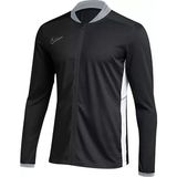 Nike Erkek Futbol Kamp Ceketi - M Nk Df ACD25 Trk Jkt K Eşofman Üstü FZ9824-010 - Siyah - Rahat, teri hızla buharlaştırarak kuru ve serin kalmanızı sağlar.Konforlu ve esnek tasarım.