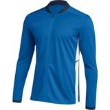 Nike Erkek Futbol Kamp Ceketi - M Nk Df ACD25 Trk Jkt K Eşofman Üstü FZ9824-463 - Mavi - Rahat, teri hızla buharlaştırarak kuru ve serin kalmanızı sağlar.Konforlu ve esnek tasarım.