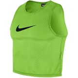 Nike Erkek Futbol Tişörtü Training Bib I Yeşil - S