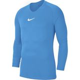 Nike Erkek Futbol Uzun Kollu Tişört Park Içlik Mavi - 2XL