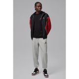 Nike Erkek Gri Eşofman Altı XL Beden M J JUMPMAN FLC PANT 2 Modeli
