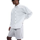 Nike Erkek Gri Günlük Şort 2XL Beden Nike Club Modeli
