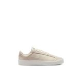 Nike Erkek Gri Klasik Sneaker 40 Numara Nike Court Heritage MS Modeli