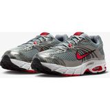 Nike Erkek Gri Spor Ayakkabı Air Max Moto 2k Sneaker | I09279-005 - Gri - Kırmızı