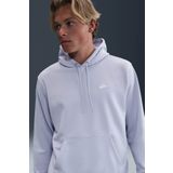 Nike Erkek Gri Sweatshirt 2XL Beden Nike Club Modeli
