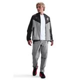 Nike Erkek Gri Sweatshirt L Beden PSG M NK TCH WVN WR FZ JK Modeli