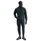 Nike Erkek Gri Sweatshirt M Beden M NP DF NPT MIDLAYER HOOD Modeli