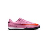 Nike Erkek Halı Saha Ayakkabısı Mercurıal Zoom Vapor 16 Academy Tf - Pembe