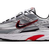 Nike Erkek Initiator parkur koşu ayakkabısı, Gri Metalik Gümüş Siyah Beyaz 001, 42.5 EU